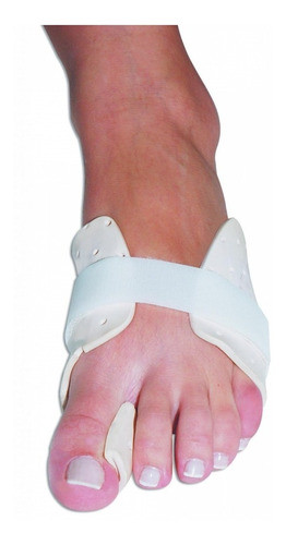 Kit Ferula De Groisso Para Hallux Valgus Juanetes Coltex 0