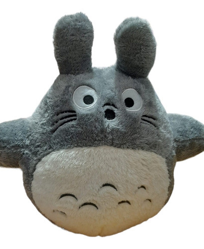 Peluche Mi Vecino Totoro 40 Cm Anime 0