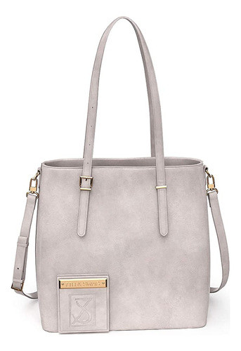 Swag Wine Bag 7th & Swag (gris Vegano) Bolsa De Vino De Alta 0