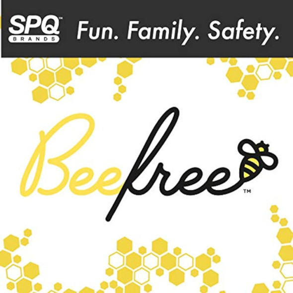 Bee Free Patinete Para Niños, Adolescentes Y 1