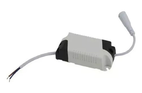 Dr0910-18w Driver Repuesto Entrada 200-240v~ Maximo 18w 0