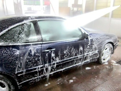 Cera Premium +shampoo Siliconado Por 5 Lts  Xe Full Wash 1