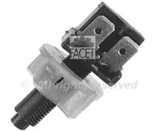 Interuptor De Freno Ford Fiesta/escort Xr3 0