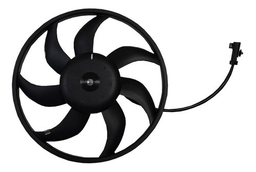 Electroventilador Chevrolet Corsa Il Montana 390mm. 0