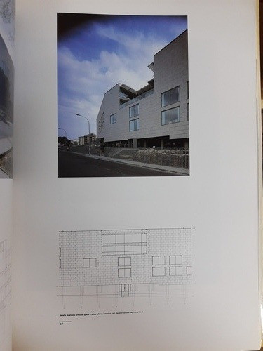 Revista Arquitectura El Croquis 73 Ii Juan Navarro Baldeweg 1