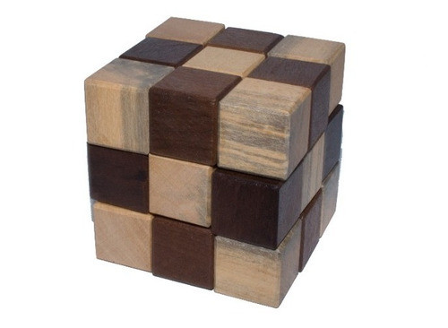 Cubo Elástico Nível 3 0