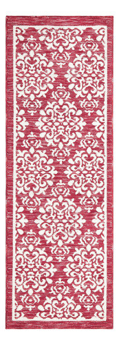 Town & Country Everyday Walker Damask Medallion Everwash - 0