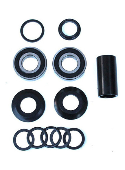 Caja Pedalera Glint Mid 19mm 0