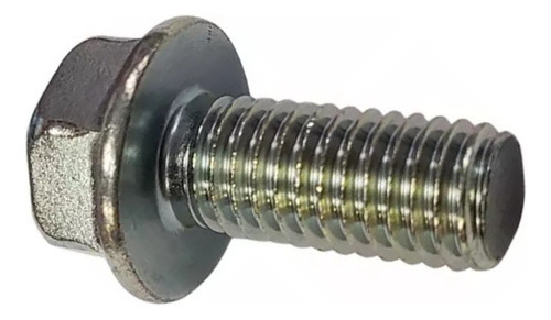 Tornillo Original Honda 6x18 Cabeza Hundida Xr 250 400 600 0