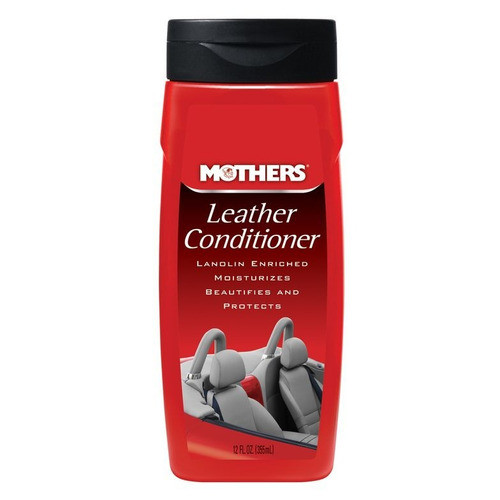 Mothers ®  - Leather Conditioner - 6312 0