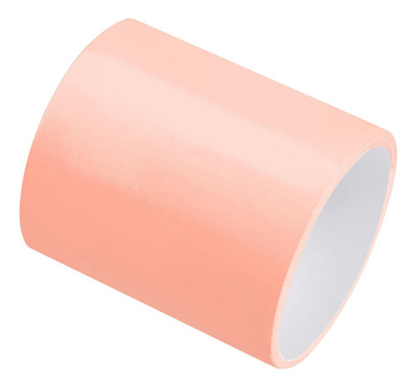 Fita Rolante Adesiva Adesiva Decorativa 10m Cor De Rosa 0