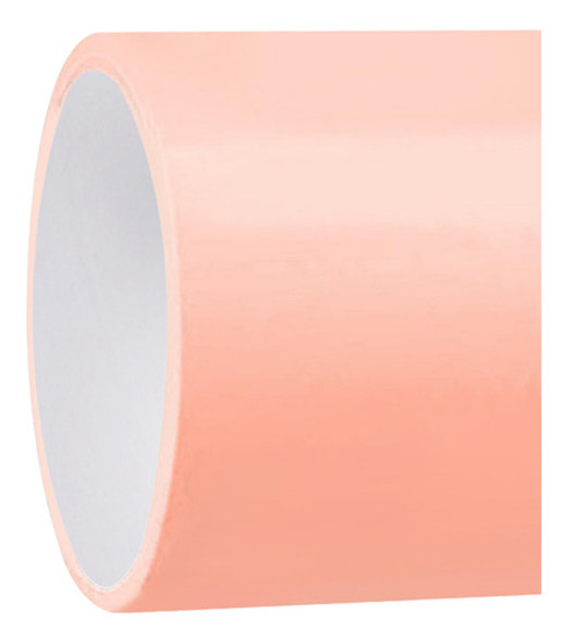 Fita Rolante Adesiva Adesiva Decorativa 10m Cor De Rosa 1