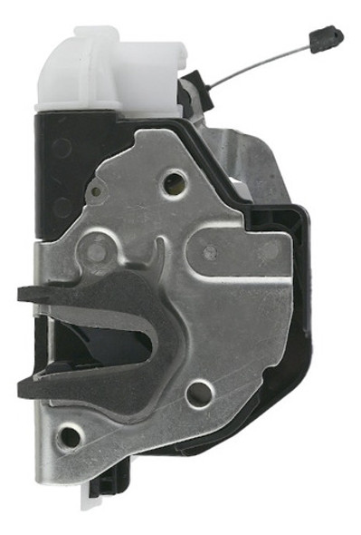 Cerradura Puerta Interior Volkswagen/saveiro/ Gol V/vi Tras/ 1