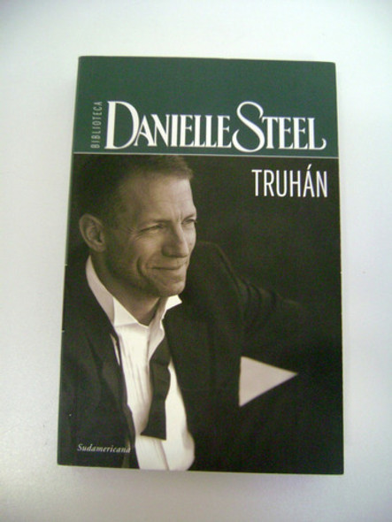 Truhan Danielle Steel Novela Romantica Usada Papel Ok Boedo 0