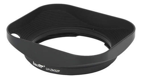 Parasol Metalico Lh-zm32p Para Voigtlander Apo-lanthar 35mm 0
