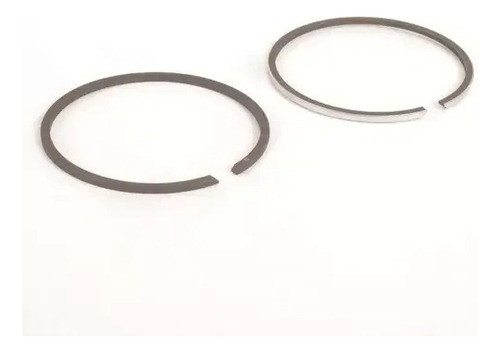 Juego De Aros Desmalezadora 52cc Chinas 44mm X 2 Bull 0