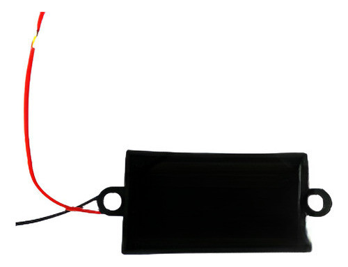 U.s. Stock Digita Rojo Impermeable Led Voltímetro 4.5v ~ 30v 0