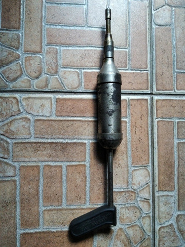 Engrasadora Importada De Eeuu 0