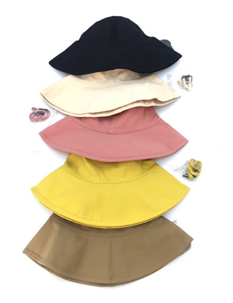 Gorro Para Dama, Varios Colores 1