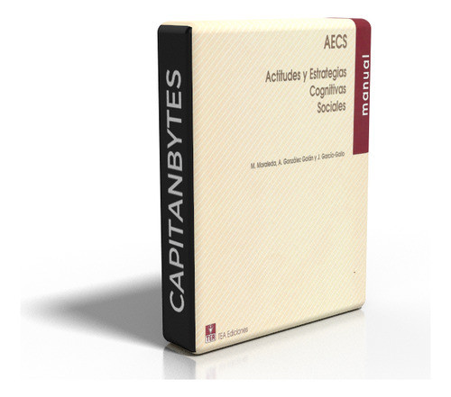 Test Aecs Actitudes Y Estrategias Cognitivas Sociales 0
