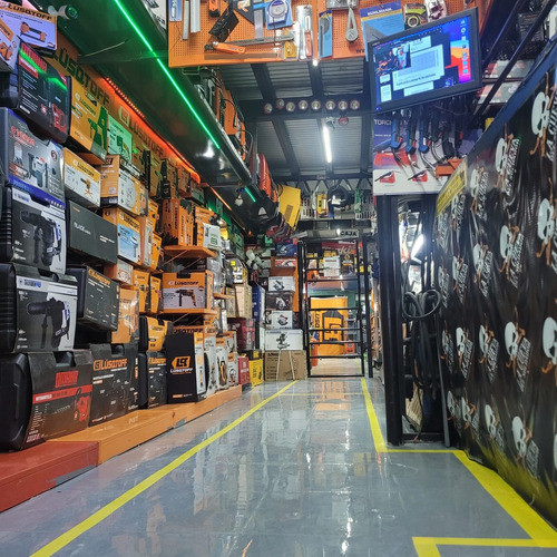 Hoja Para Sierra Sable 280mm Acero Inox Hueso Carne Lacueva 1