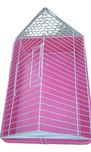 Coballera Economica Pintura Epoxi Blanco Con Bandeja Desmont 0