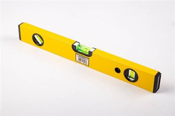 Nivel Especialista Dogo Aluminio 40 Cm Imantado 3 Burb. Ghg 0