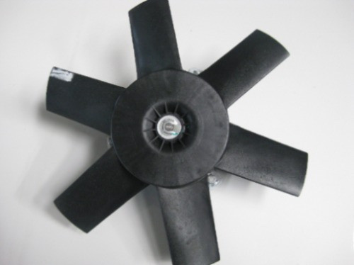 Chevrolet Corsa - Electroventilador - Original Bosch 0
