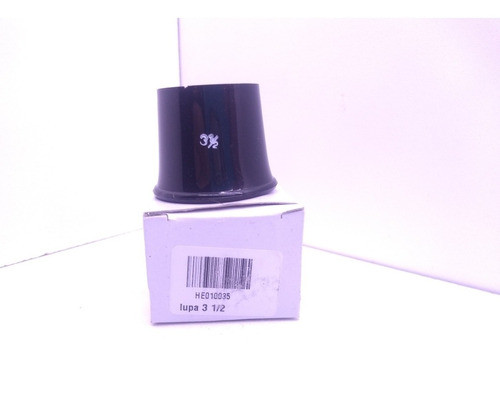 Lupa Relojero Nro (3¹/²) 0