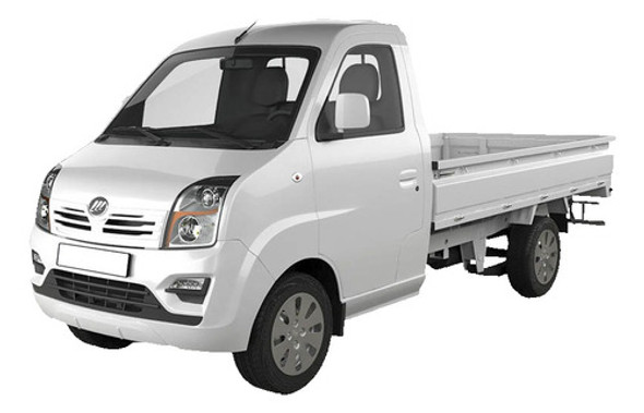 Tuerca De Rueda Para Lifan Foison 16/.. 1