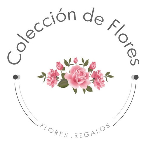 Ramo Flores 6 Rosas C/ Florero Y Bombones. Envíos 1