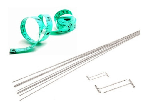 Kit De Cables Inoxidables De Bloqueo | Knitpro 0