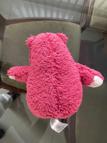 Peluches De 20x15cm Aprox. El Precio Es Por Unidad A Elegir 1