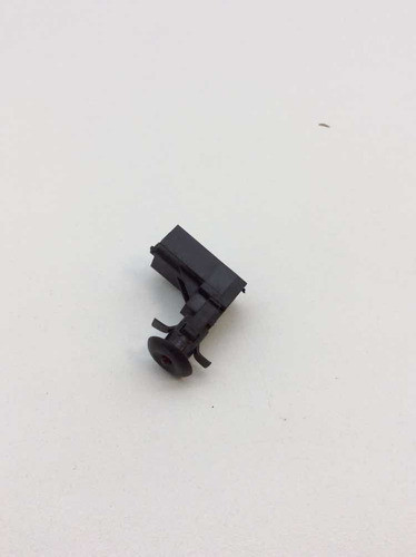 Sensor Da Porta Dianteira Lado Esquerdo Passat 2.0 2016 1