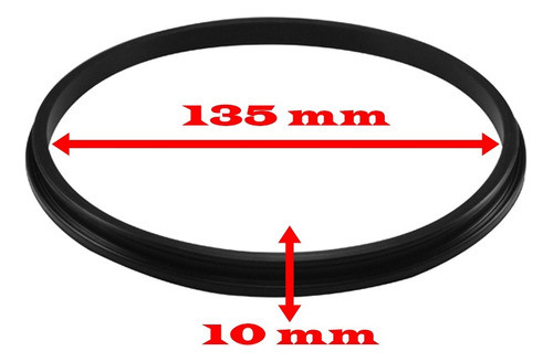 Junta Flotante Tanque Nafta Chevrolet Astra Corsa 2 Meriva 1