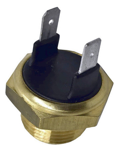 Bulbo Temperatura Electroventilador Renault 6 11 12 18 Fuego 0