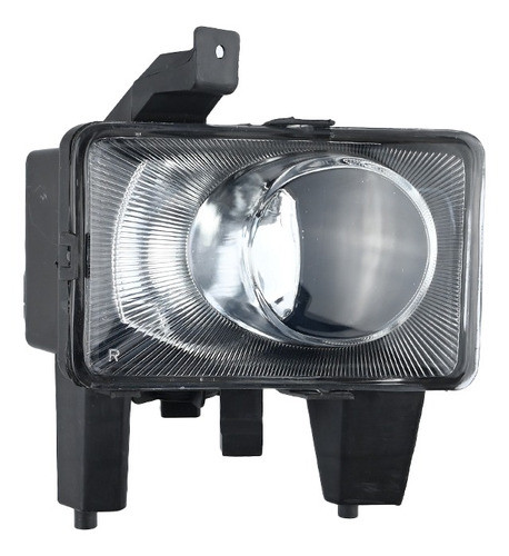 Faro Caminero Chevrolet Vectra 2006/ Agile /2012 Derecho 0