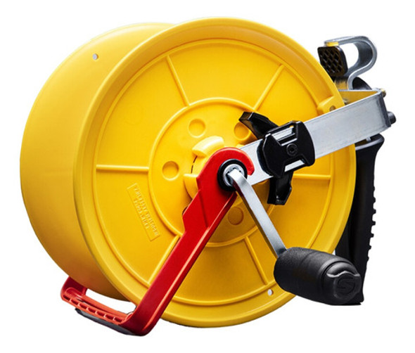 Carretel Para Hilo Electroplástico Boyero San Miguel Premium 0 Carretel Para Hilo Electroplástico Boyero San Miguel Premium 0