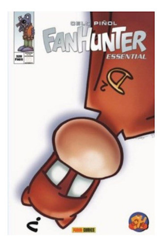Fanhunter Essential - Cels Pinol 0