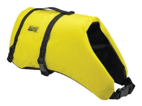 Chaleco Seachoice Salvavidas P/perro Taller S - De 15 A 20 L 0 Chaleco Seachoice Salvavidas P/perro Taller S - De 15 A 20 L 0