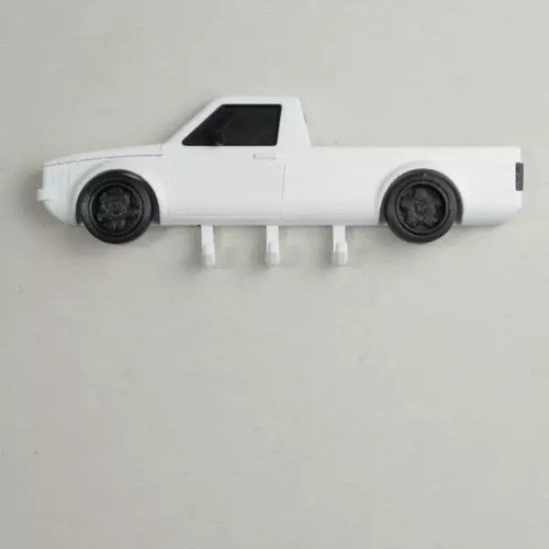 Porta Llaves Vw 0