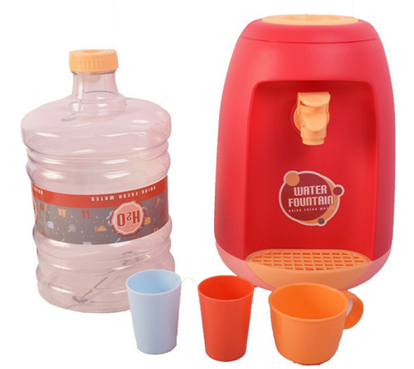 Juego De Dispenser 3 Litros 40 Cm 1 Juego De Dispenser 3 Litros 40 Cm 1