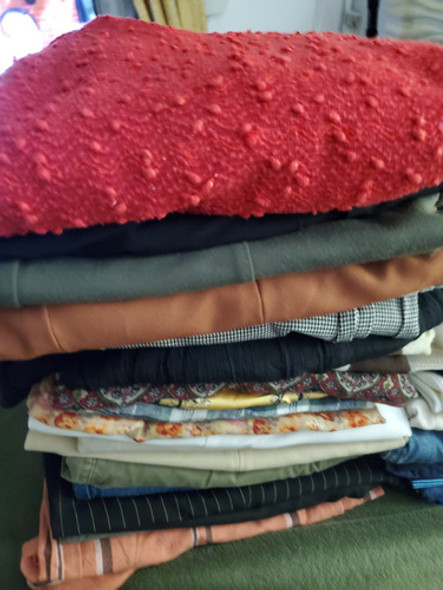 Ropa De Segunda Mano Más De 50 Prendas 1 Ropa De Segunda Mano Más De 50 Prendas 1