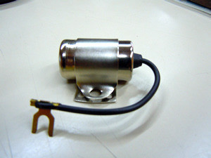 Condensador Universal Doduco 0