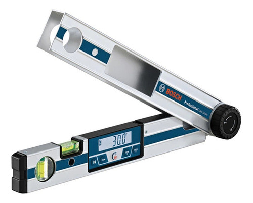 Medidor De Ángulos Bosch Professional Gam 220 Mf 0