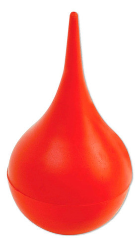 Pera De Goma Jeringa Para Lavado Nasal Nº0 15 Ml Atucha Env 0