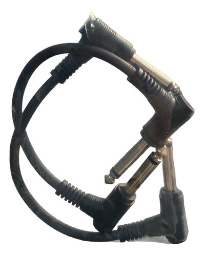 Cable Interpedal Shimura Auc2052- 0,15mts Pack 2 Unidades 0