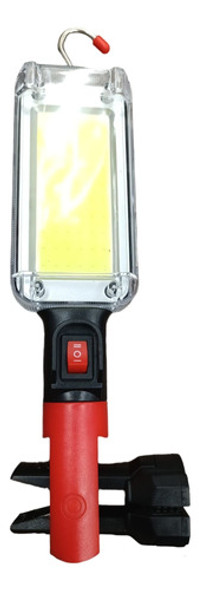 Lámpara Mecánico Led 700l Recargable - Ferrejido 1