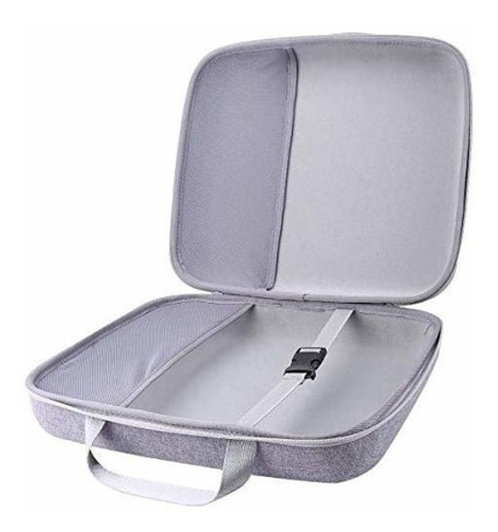 Estuche Rigido Aenllosi Para Proyector Epson Vs240 / Vs250 1
