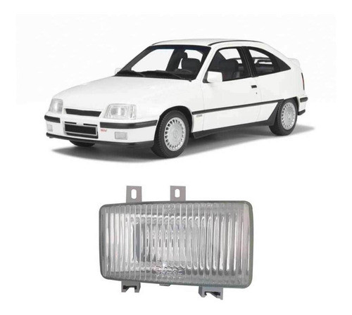 Caminero Kadett 1989-1998 Izquierdo 0